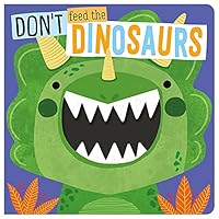???? Don't Feed the Dinosaurs ????? ???????? ???? 1789474655 Book Cover