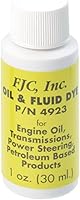 Vista 1 de FJC 4923 UV Dye - 1 oz., Factory