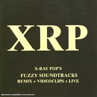 Fuzzy Soundtracks