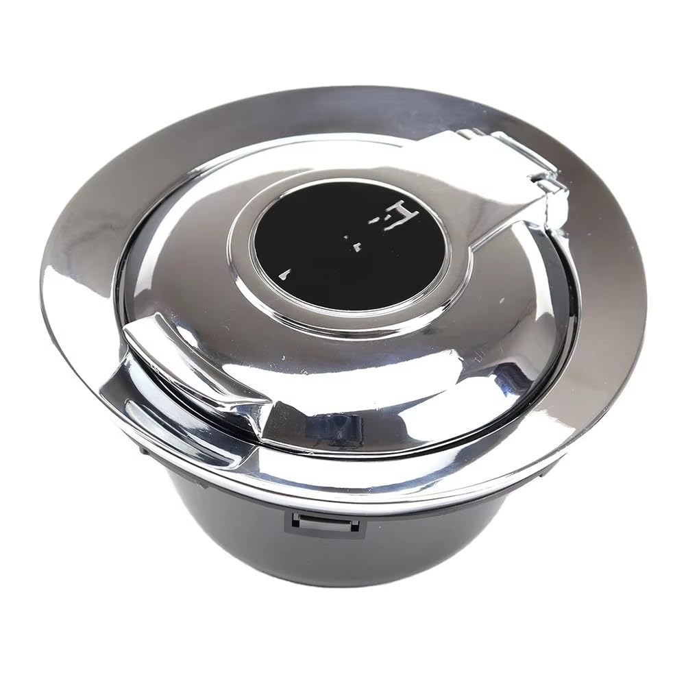 Tappo Ricambio Serbatoi Auto 68250120AA Coperchio Del Serbatoio Carburante Tappo Parti Esterne Per Challenger 2008-2019