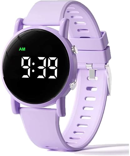 Top 12 Best Reminder Watch for ADHD You Can’t Miss! 29 /