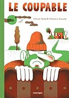 Le coupable 2812612215 Book Cover