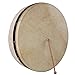 Trinity College TB-6 Irish Bodhran - Oak Rim