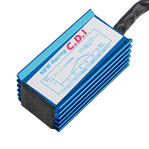 Clovercool Performance Racing Plastic And Metal