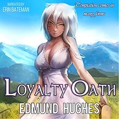 Loyalty Oath Audiolibro Por Edmund Hughes arte de portada