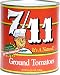 Stanislaus 7/11 Ground Tomatoes No. 10 Can (6 Pound 9 Ounces)