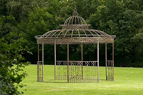 Pavillon ROMANTIK