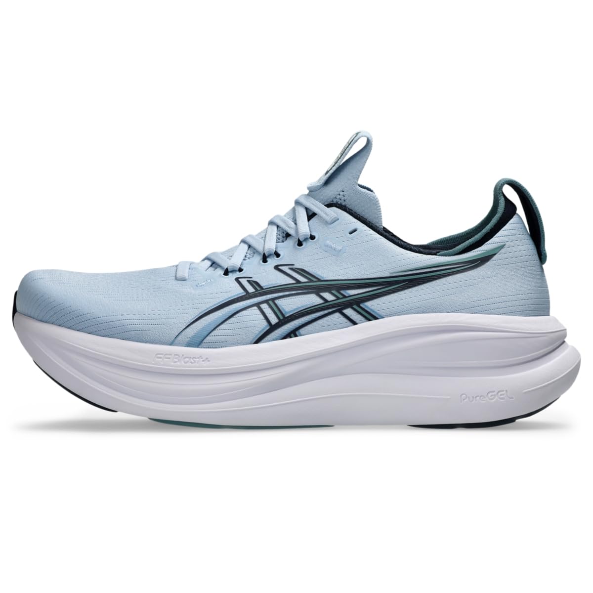 ASICS Gel-Nimbus 28 Men’s