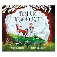 TEM UM DRAGÃO AQUI! 655949232X Book Cover