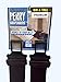 PERRY SUSPENDERS™ 2" Premium Hook On Suspenders, Navy