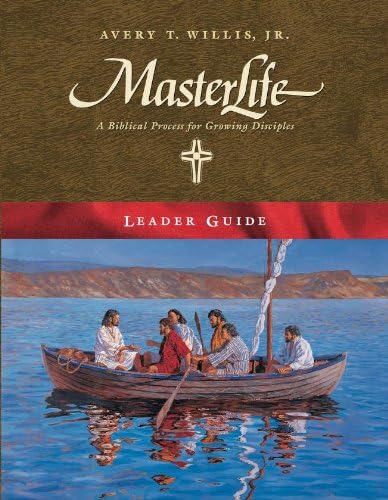 MasterLife - Leader Guide