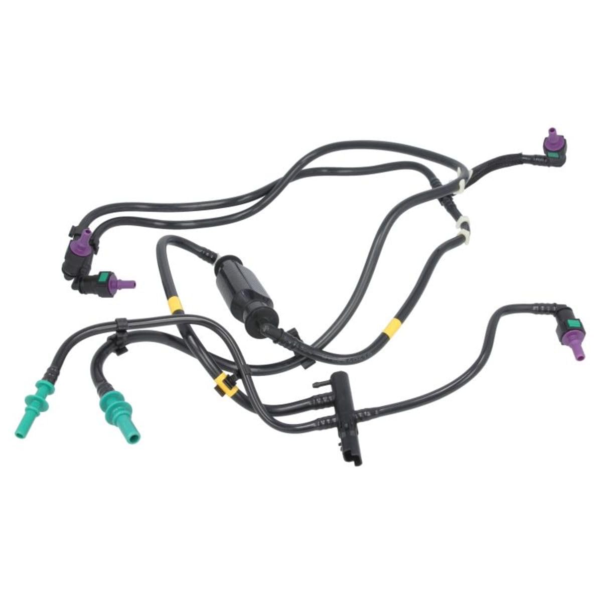 KL3205 Tuyau de carburant