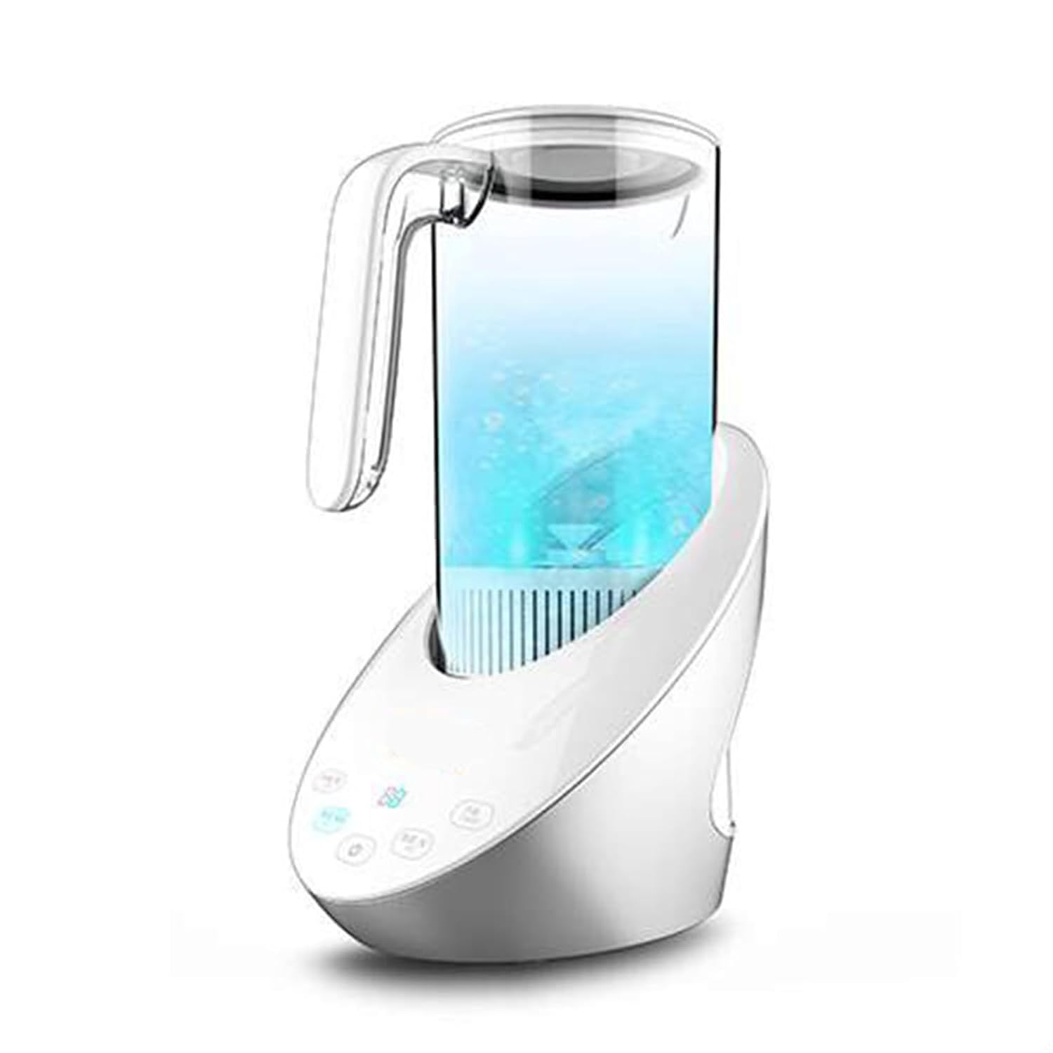 新品、水素水 楽天市場】水素水生成器 電解還元水素水 日本製 ピュアナノZX-05