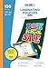Láminas Plastificadoras Deskit A4 y A5, Mate, 150 micras, Paquete surtido de 130. Presentaciones claras y duraderas con acabado moderno para variedad de proyectos.