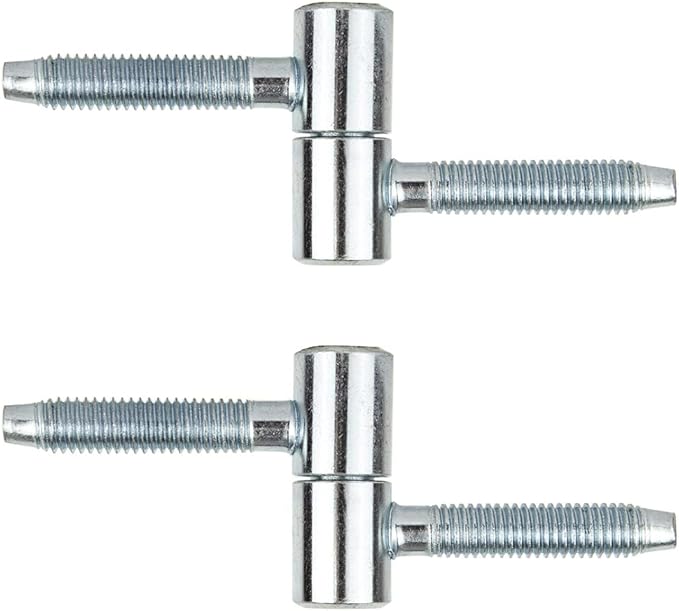 BOXBOLT BQ1Z10 Hohlprofilbefestigung - 25 Stück Stahlbau Verbinder Verzinkt