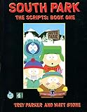 Hardcover South Park The Scripts Book One Book