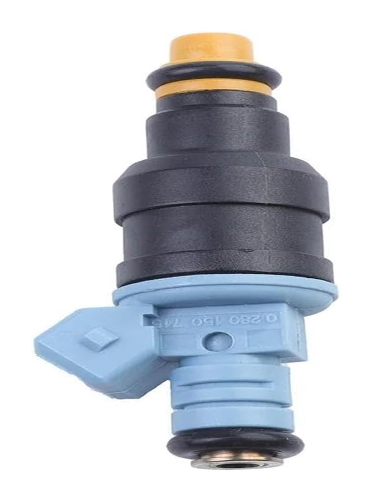 Para BMW Serie 7 E38 1991-1997 1998 1999 2000 2001 2002 2003 2004 750 V12 M73 0280150715 0280150941 Piezas Motor Inyector Combustible Inyector Combustible Coche