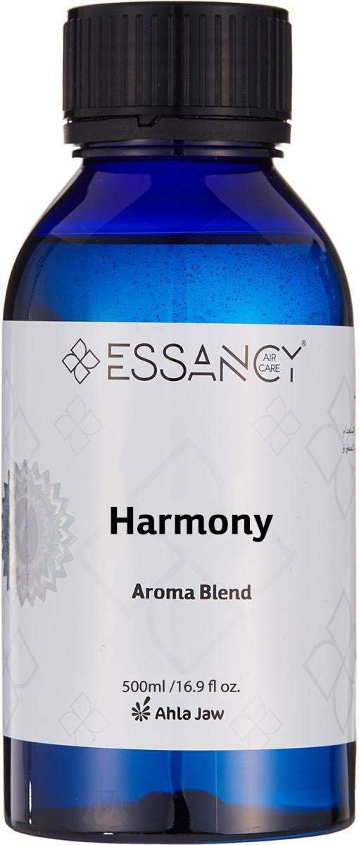 Ahla Jaw - Harmony Aroma Blend Fragrance Oil, 500 ml