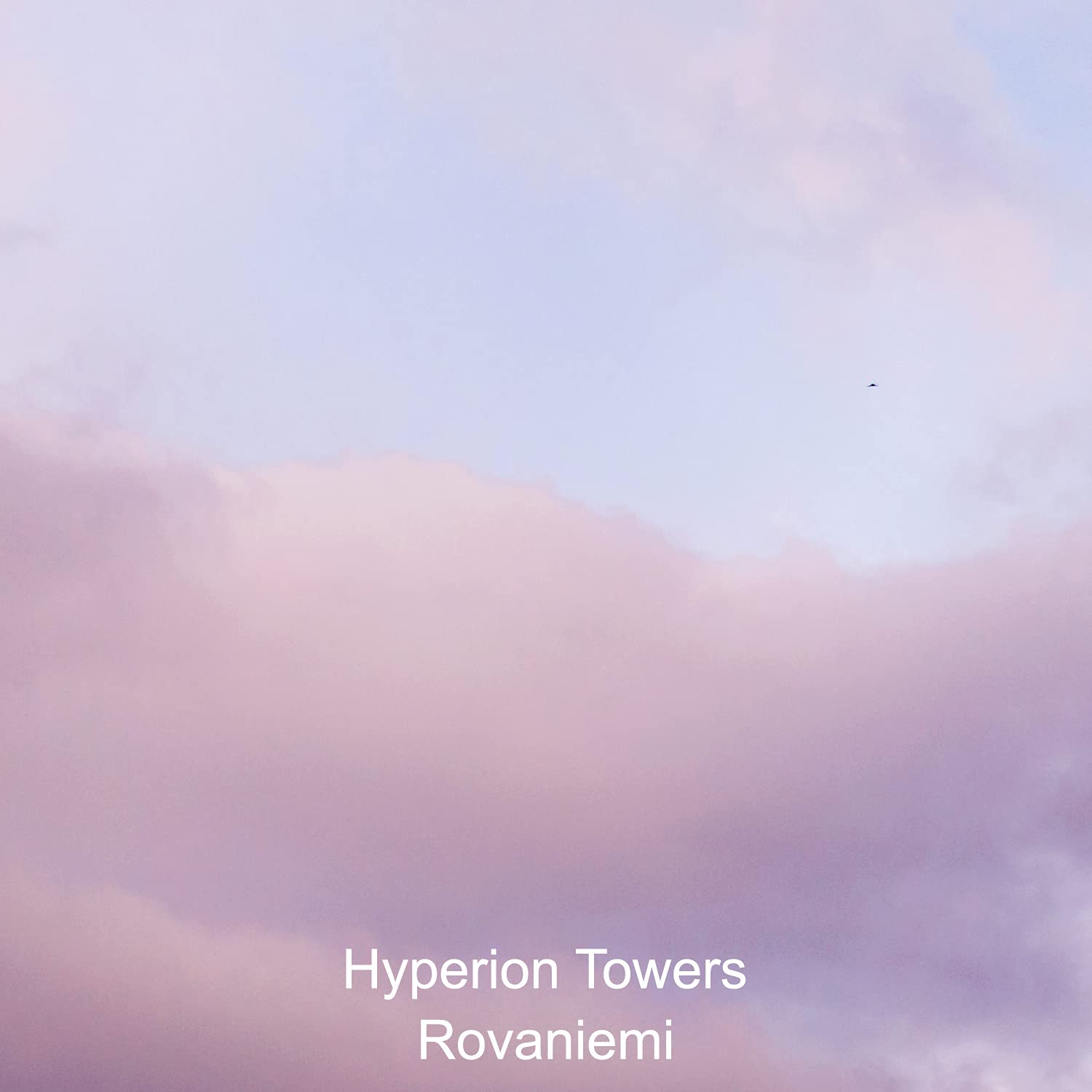 Hyperion Towers