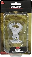 Vista 9 de D&D Nolzur's Marvelous Miniatures: Grimlocks WizKids Unpainted Dungeons and Dragons Miniatures