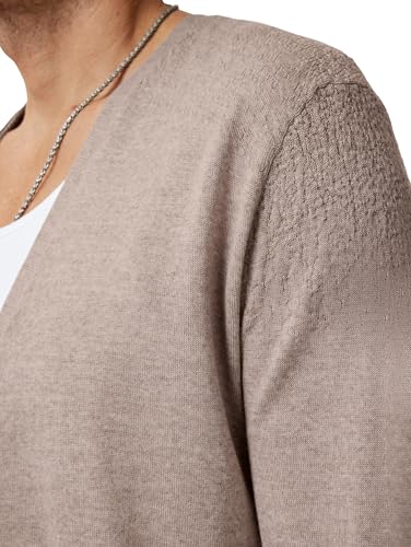 John Varvatos Men's Nevado Cardigan2