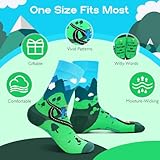 Zoom IMG-2 agrimony calzini trekking uomo donna Zoom IMG-2 agrimony calzini trekking uomo donna