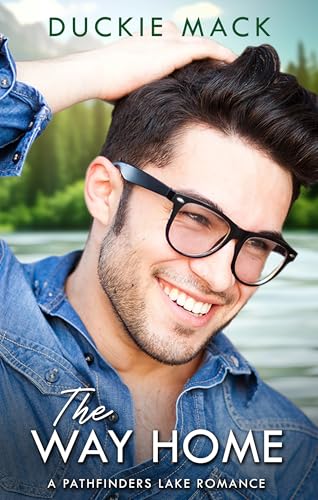 The Way Home: An MM Forbidden Romance