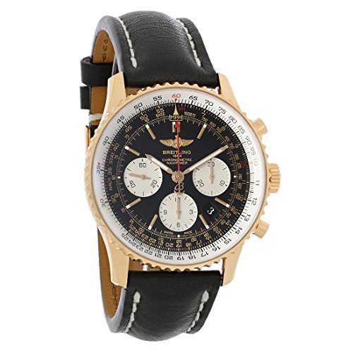 Preisvergleich Produktbild Breitling Navitimer 01 RB012012 / BA49 / 435X