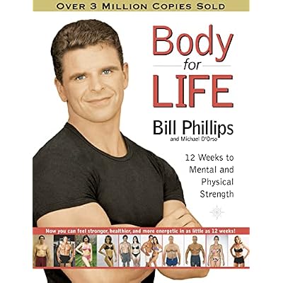 Body For Life