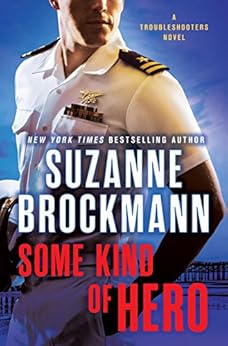Some Kind of Hero / Suzanne Brockmann