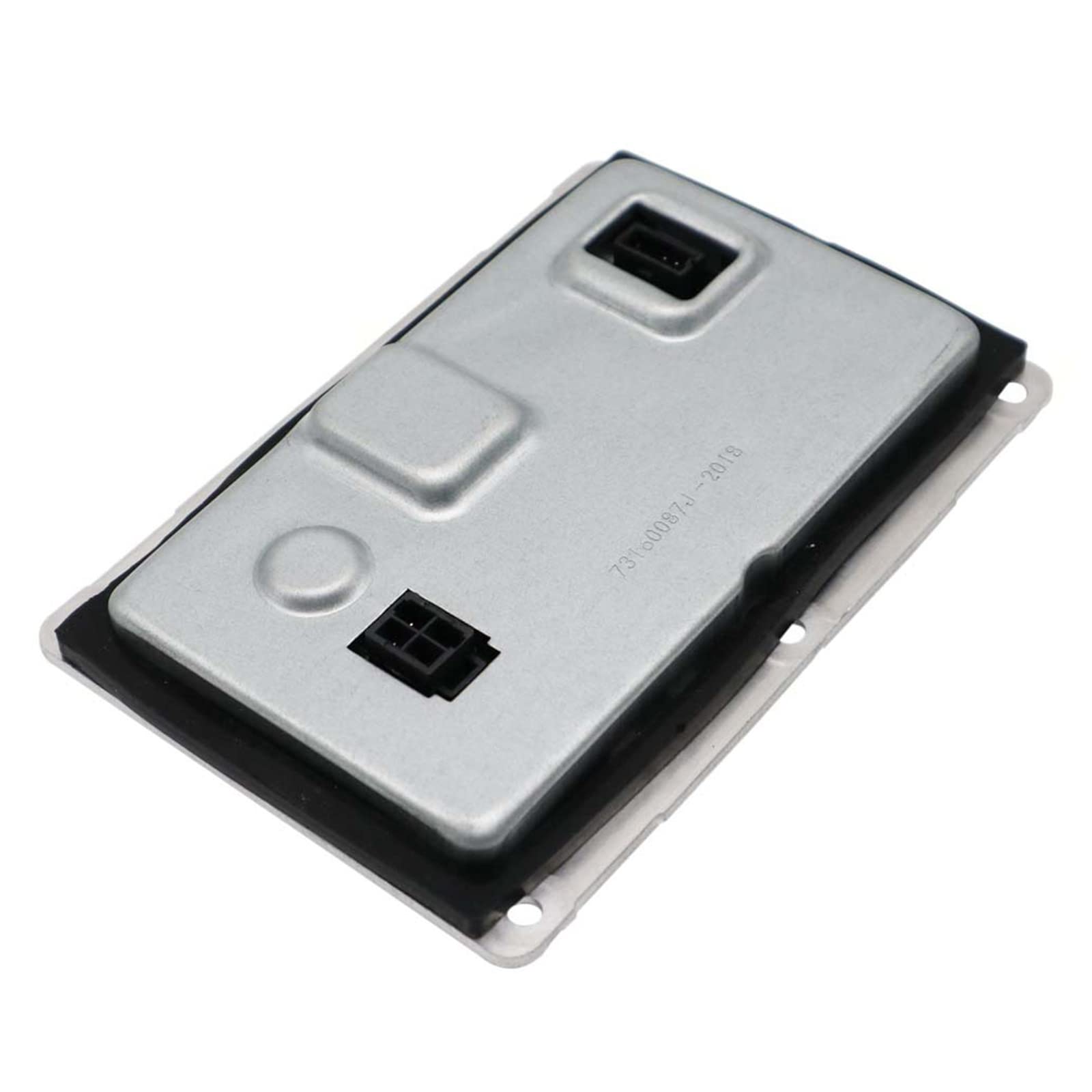 Dasdffvf Xenon-HID Headlight Ballast Unit Controller Module Unit for V70 XC70 D1S- Bulb Part LAD5GL 89035113