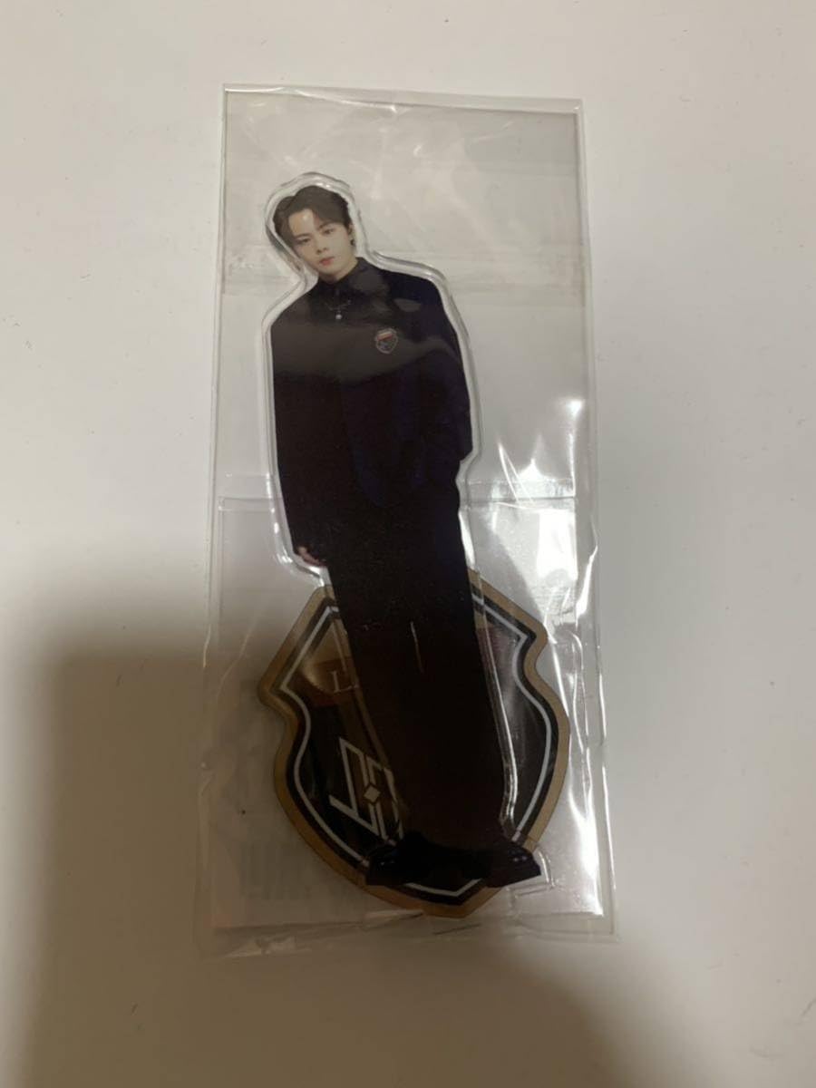 Amazon.co.jp: JO1 鶴房汐恩 アクリルスタンド アクスタ LAPOSTA2024  