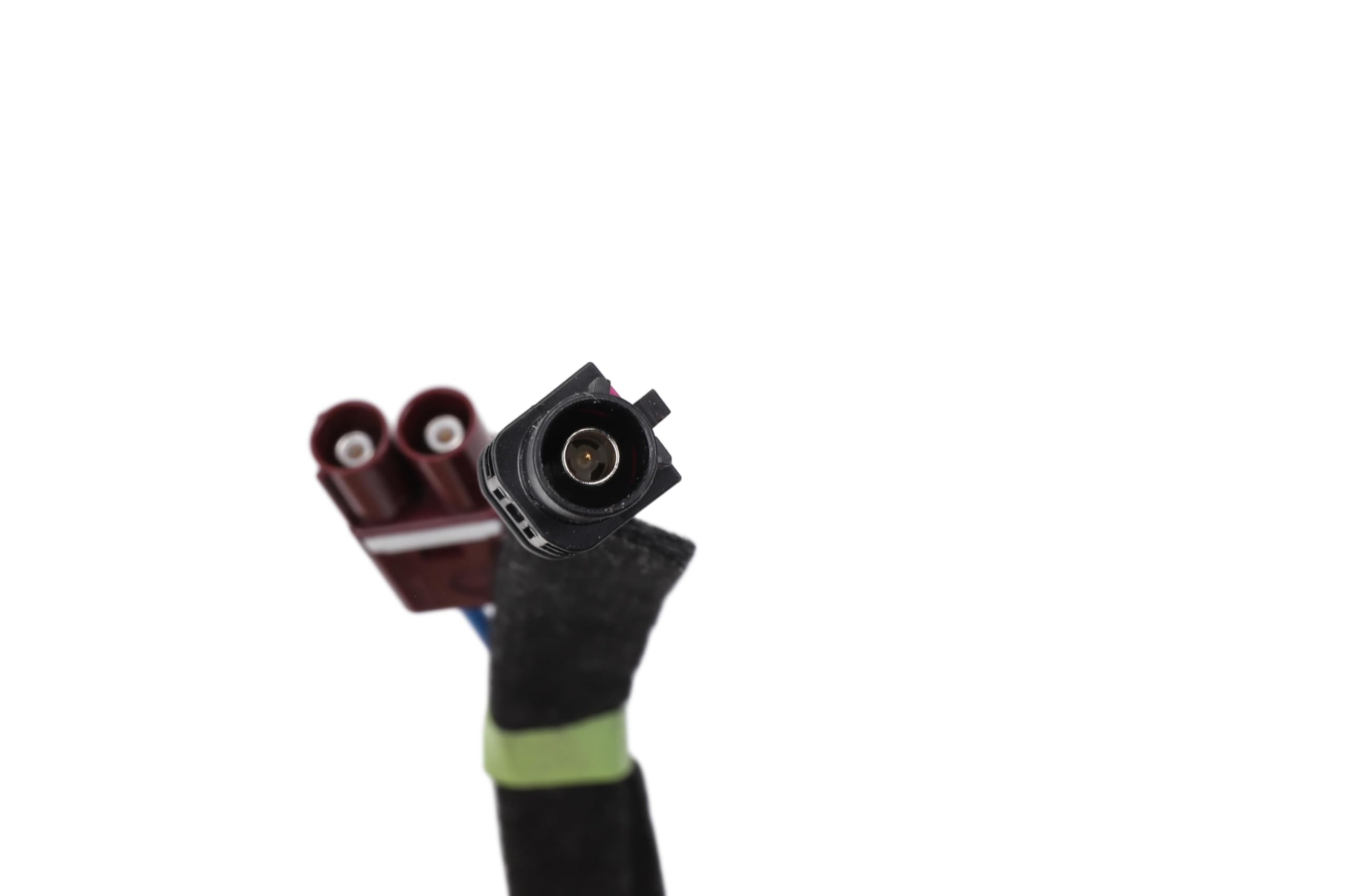 Amazon.com: ACDelco GM Original Equipment 84989800 Black High 