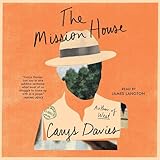 The Mission House
