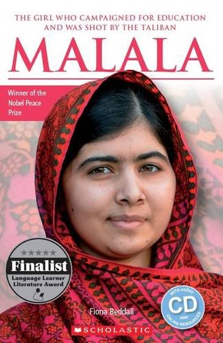 Mary Glasgow Magazines Malala
