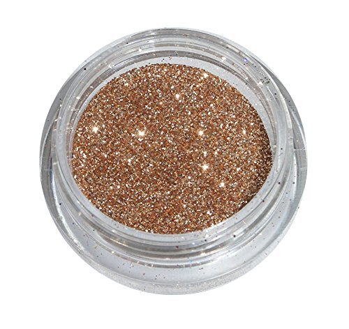 Sprinkles Eye & Body Glitter Candy Coin