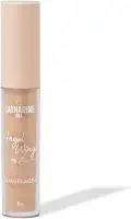 Catharine Hill - Camuflagem Alta Cobertura Angel Wings - Cor A4 - Pri Lessa - 8ml