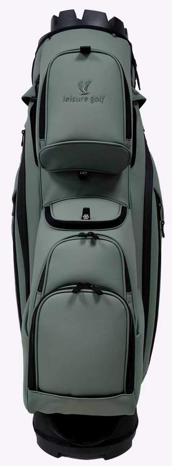 leisure golf Luxury Cartbag Organizer