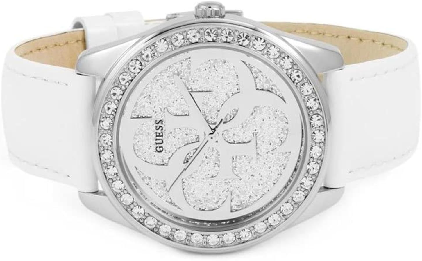 orologi al quarzo Guess Crystal Clear mod. GW0535L4