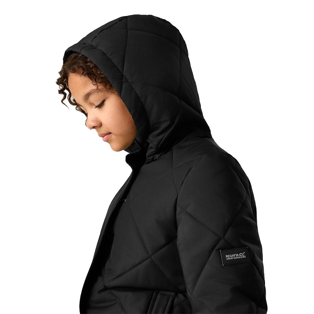 Regatta Elryse Jacket 4 Years