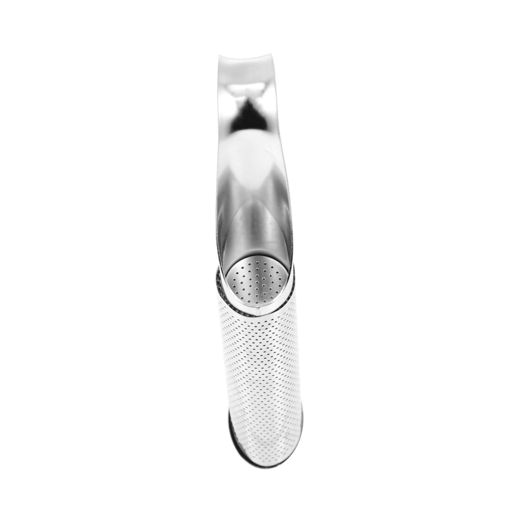 GLEAVI Stainless Steel Tea Infuser with Long Handle Premium Tea Filter for Loose Leaf Spices Fine Mesh Design for Straining and Enjoying