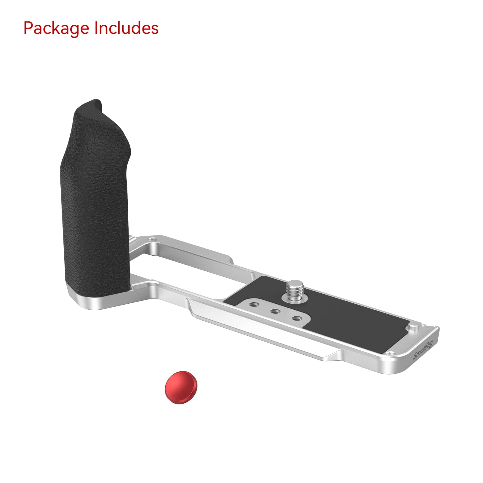 Amazon | SmallRig FUJIFILM X-T5用L型グリップ 4136 | カメラ用