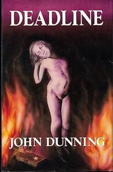 Hardcover Deadline and The Torch Passes (Limited Edition, Signed in Slipcase) [Unknown] Book