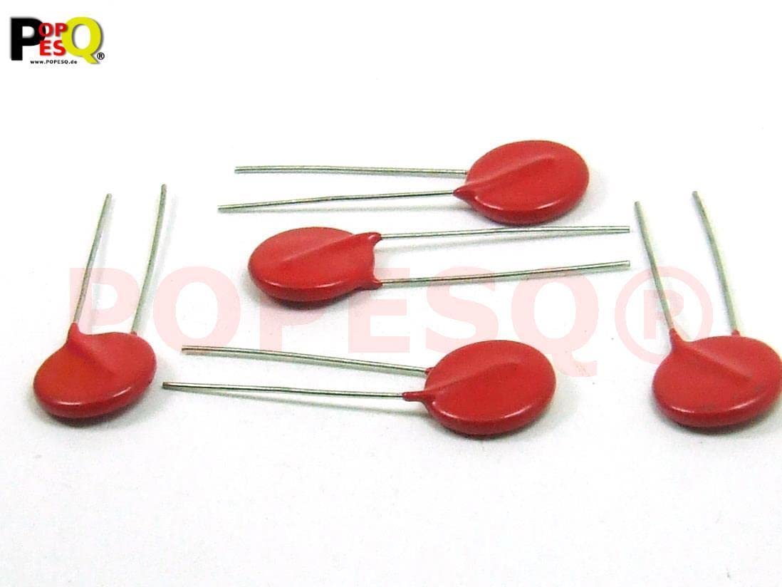 POPESQ® 5 pz. x V275LA20AP Varistor in ossido di metallo VDR Varistor #A5405