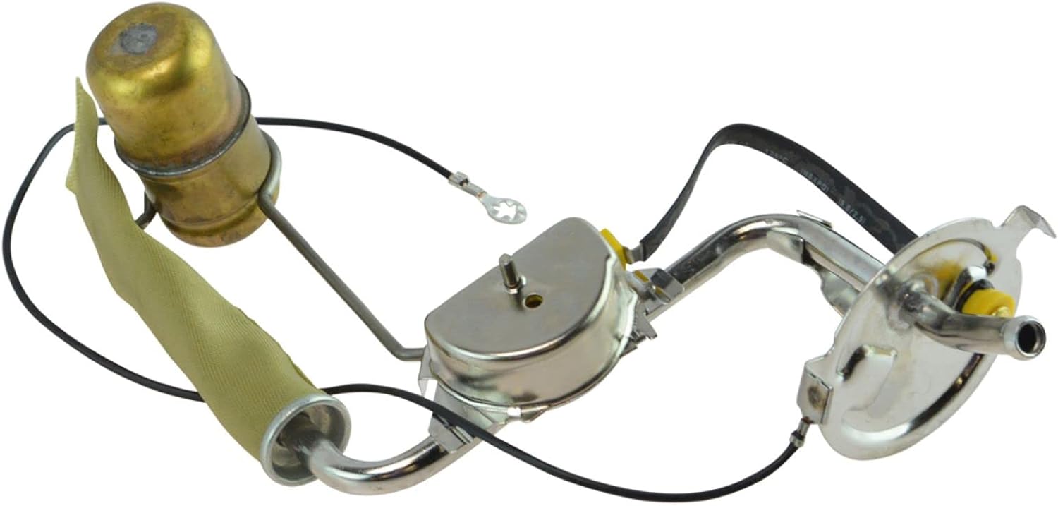 TRQ Fuel Tank Sending Unit Compatible with 1962-1965 Chevrolet Chevy II