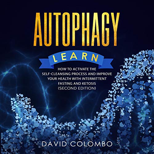 Autophagy by David Colombo episode artwork