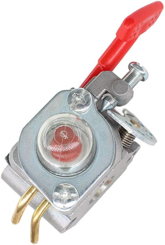 AISEN Carburetor for Homelite PLT3400 PBC3600 ST Blowers Trimmers C1U-H39A UP00608A UP00608 UP00021 Carb UT-20677-A UT-15151 UT-15136 String Trimmer
