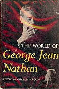 The World of George Jean Nathan