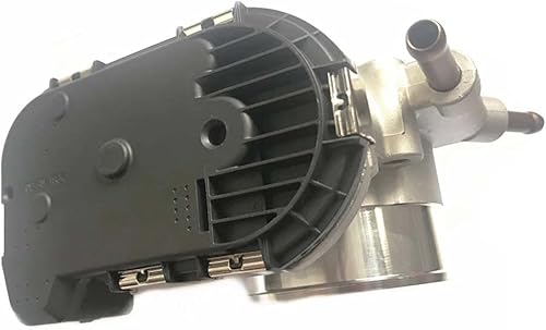 Miniatura 4 de Cuerpo electrónico del acelerador con 6 pines, compatible con Chevrolet Captiva 2.4 2006-2011, reemplaza # 0280750222, 92067741