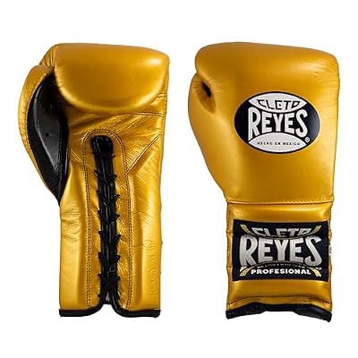 CLETO REYES Traditional Professional Boxing Gloves Chile | Ubuy